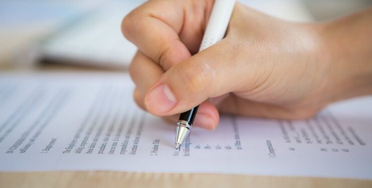 Concursos públicos para ficar de olho em 2025