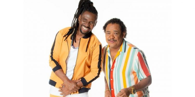 “É o Tchan” é a primeira atração confirmada do Carnaval de Apodi 2025