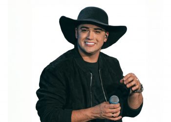 Carnaval de Apodi 2025: Natanzinho Lima é a segunda atração confirmada