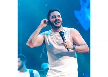 Jonas Esticado confirmado como atração do Carnaval de Apodi 2025