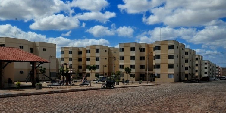 Entrega do Residencial Mossoró III acontece às 15h30 desta quarta-feira (29)