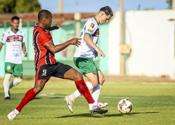 Baraúnas realiza amistoso neste sábado no Ceará