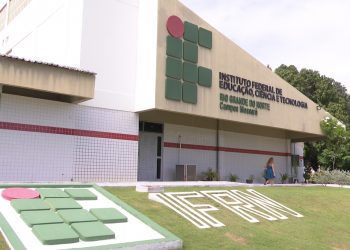 IFRN tem vagas no Sisu para Apodi, Caicó, Pau dos Ferros e outras cidades
