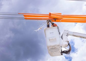 Incidentes de falta de energia por causa de pipas aumentaram no RN em 2024