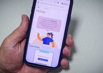 Prouni 2025: inscrições começam nesta sexta-feira (24)