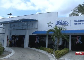 Liga de Mossoró necessita de doações