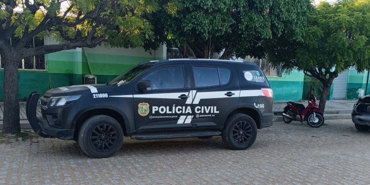 MP do Ceará cumpre mandados de busca e apreensão em diversas cidades, incluindo Mossoró