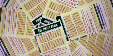 Mega-Sena acumula e prêmio vai a R$ 30 milhões no sorteio deste sábado (25)