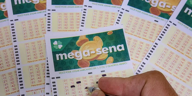 Mega-Sena sorteia prêmio acumulado em R$ 34 milhões nesta terça-feira (14)