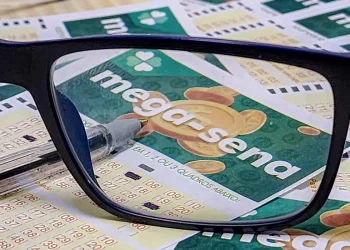 Mega-Sena sorteia prêmio de R$ 8,5 milhões nesta terça-feira (7)