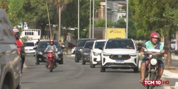 Operação Por Amor à Vida reforça segurança no trânsito em Mossoró