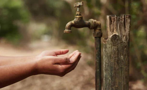 Parte da cidade de Baraúna está temporariamente sem abastecimento de água