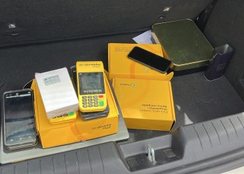 Polícia Civil deflagra operação contra fraudes bancárias no Rio Grande do Norte