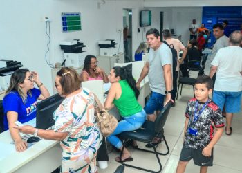 Prefeitura de Mossoró disponibiliza boleto do Alvará de Funcionamento 2025