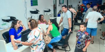 Prefeitura de Mossoró disponibiliza boleto do Alvará de Funcionamento 2025