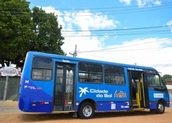 Durante interdição na Av. Presidente Dutra, rotas de transporte público serão alteradas