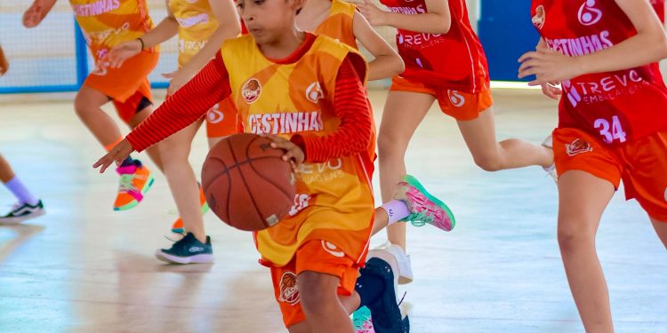 Projeto Cestinhas abre inscrições e amplia vagas para 2025