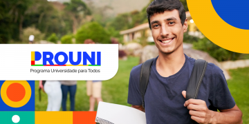 Prouni 2025: Rio Grande do Norte tem oferta de 2.790 bolsas no 1º semestre