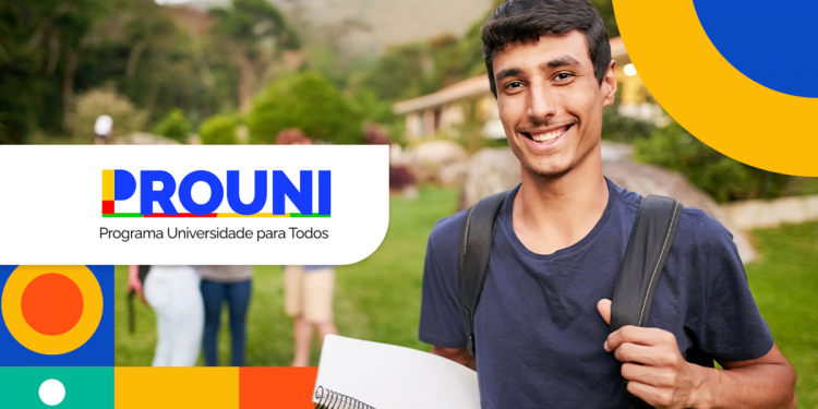 Prouni 2025: Rio Grande do Norte tem oferta de 2.790 bolsas no 1º semestre