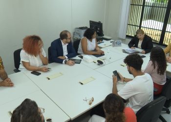 MPRN realiza reunião para debater possível inconstitucionalidade na Reforma Administrativa