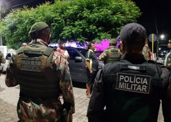 Rio Grande do Norte reduziu número de mortes violentas em 42% nos últimos cinco anos