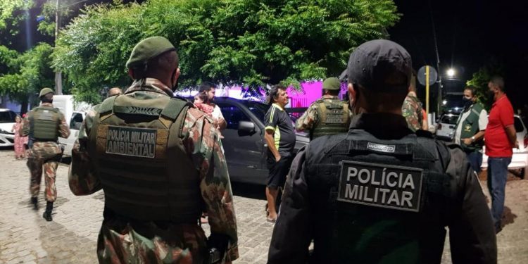 Rio Grande do Norte reduziu número de mortes violentas em 42% nos últimos cinco anos