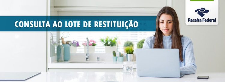 Receita Federal abre nesta sexta-feira (24) consulta ao lote residual de restituição do IRPF