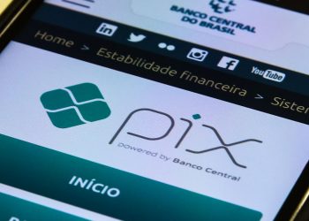 Receita revoga ato normativo que previa fiscalização do Pix