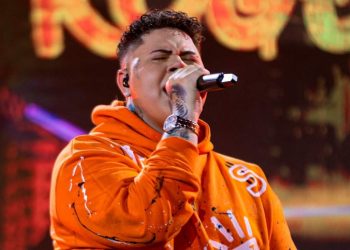 Rogerinho é mais um confirmado no Carnaval de Apodi 2025