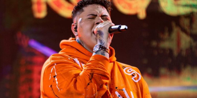 Rogerinho é mais um confirmado no Carnaval de Apodi 2025