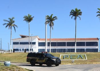 Seap nega motim ou rebelião na Penitenciária de Alcaçuz