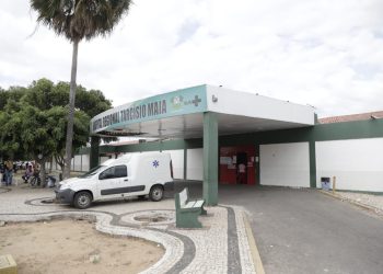 Hospital Regional Tarcísio Maia apresenta balanço de atendimentos a vítimas do trânsito em Mossoró e região
