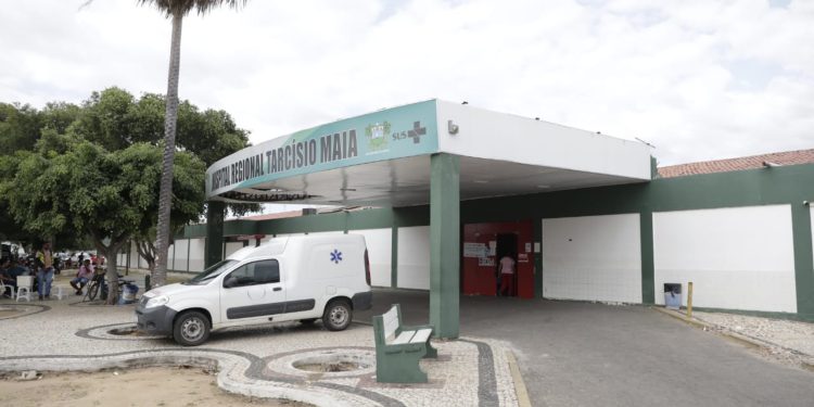 Hospital Regional Tarcísio Maia apresenta balanço de atendimentos a vítimas do trânsito em Mossoró e região