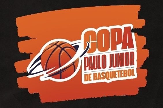 Copa Paulo Junior de Basquete segue com inscrições abertas