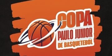Copa Paulo Junior de Basquete segue com inscrições abertas