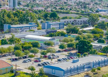 Ufersa aparece em ranking de melhores universidades do mundo