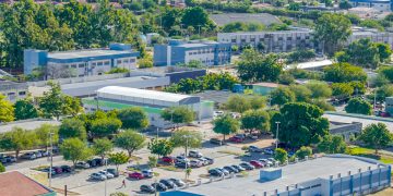 Ufersa aparece em ranking de melhores universidades do mundo