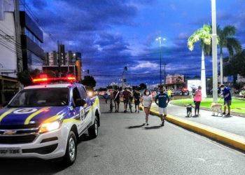 Viva Rio Branco 2025 começa neste domingo com interdição da avenida para atividades ao ar livre