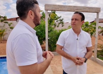 Dr. Lula Soares é o convidado do Conversa de Alpendre desta quinta (23)