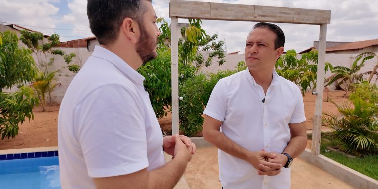 Dr. Lula Soares é o convidado do Conversa de Alpendre desta quinta (23)