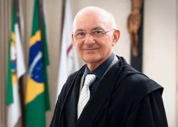 Desembargador Ibanez Monteiro toma posse na presidência do TJRN nesta terça (07)