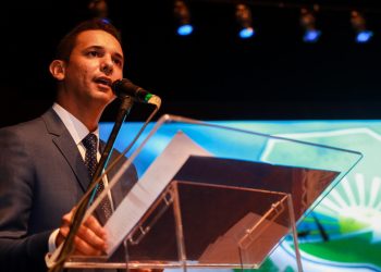 “Muito focado em Mossoró”, afirma Allyson Bezerra sobre disputa ao Governo do Estado