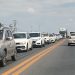 De volta à rotina: BR-304 registra congestionamento pós-feriado