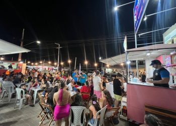 Empreendedor mossoroense fatura com mudança para Tibau no verão