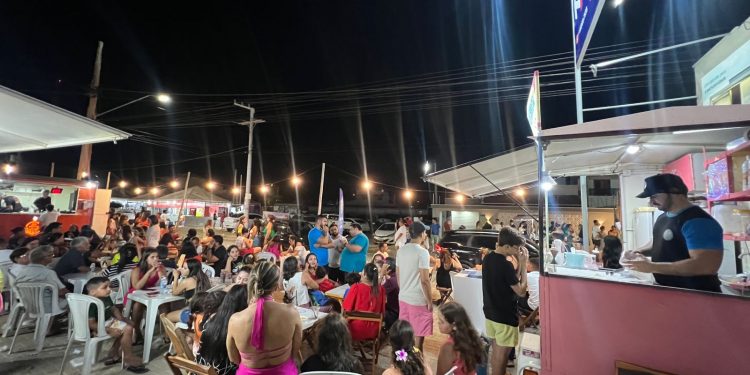 Empreendedor mossoroense fatura com mudança para Tibau no verão