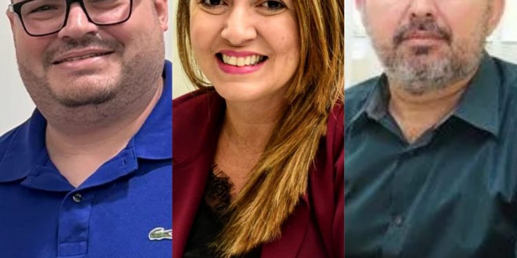 Prefeito de Mossoró anuncia mudanças na Educação e Cultura e a criação de nova secretaria