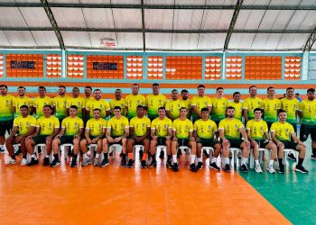 Apodi Futsal inicia temporada de olho em competições nacionais e regionais
