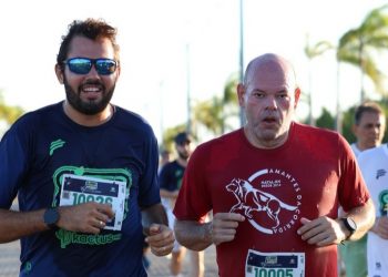 Jornalistas potiguares lançam portal de notícias sobre corrida de rua