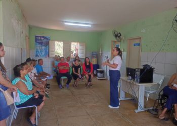 UBS Elias Honorato promoveu mutirão de exames na Zona Rural de Mossoró