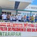 Funcionários da JMT aguardam pagamentos de salário e gratificações para o fim da greve